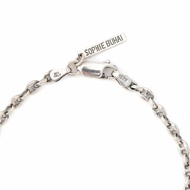 SOPHIE BUHAI ブレスレット NONE