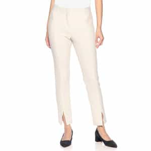 ウォッシャブル レギンスパンツ