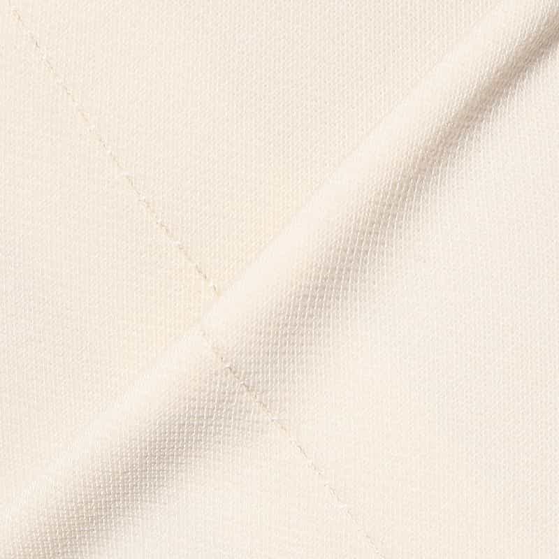 BARNEYS NEW YORK ウォッシャブル レギンスパンツ IVORY