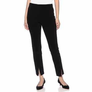 ウォッシャブル レギンスパンツ