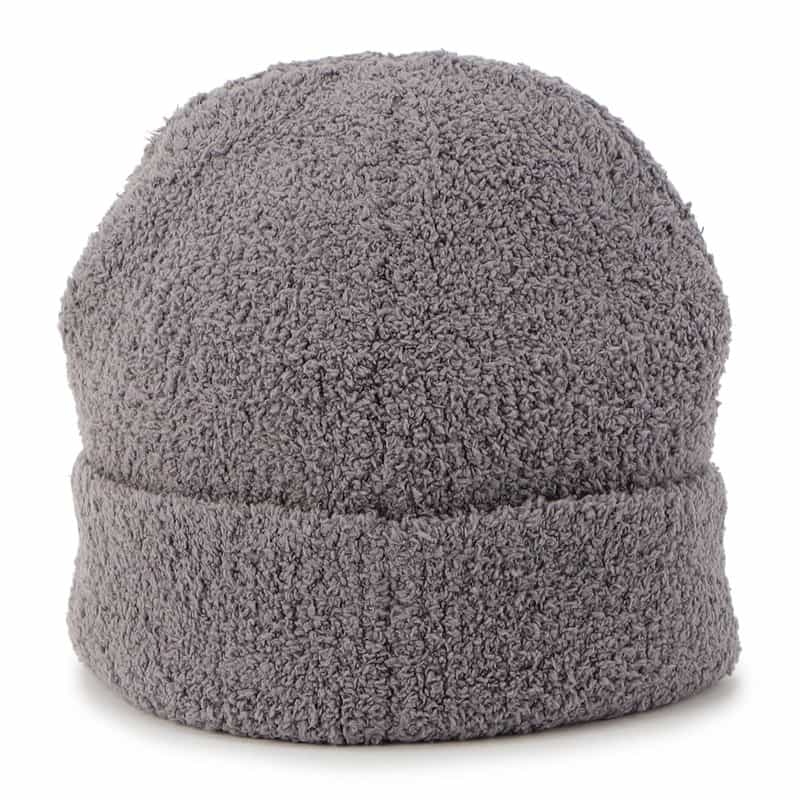 GELATO PIQUE HOMME バーニーズ ニューヨーク限定ニットキャップ GRAY