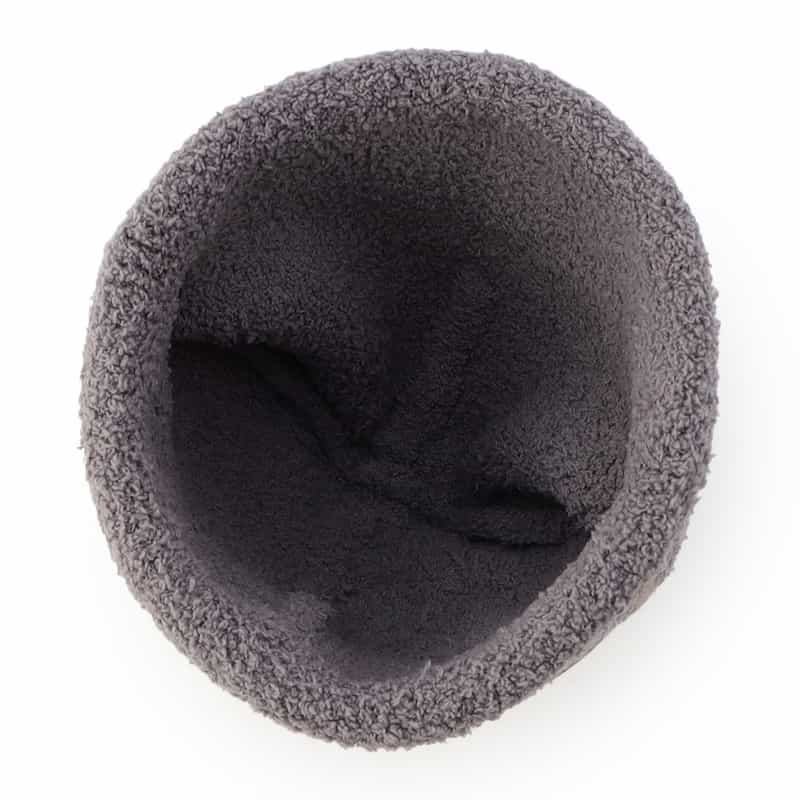 GELATO PIQUE HOMME バーニーズ ニューヨーク限定ニットキャップ GRAY