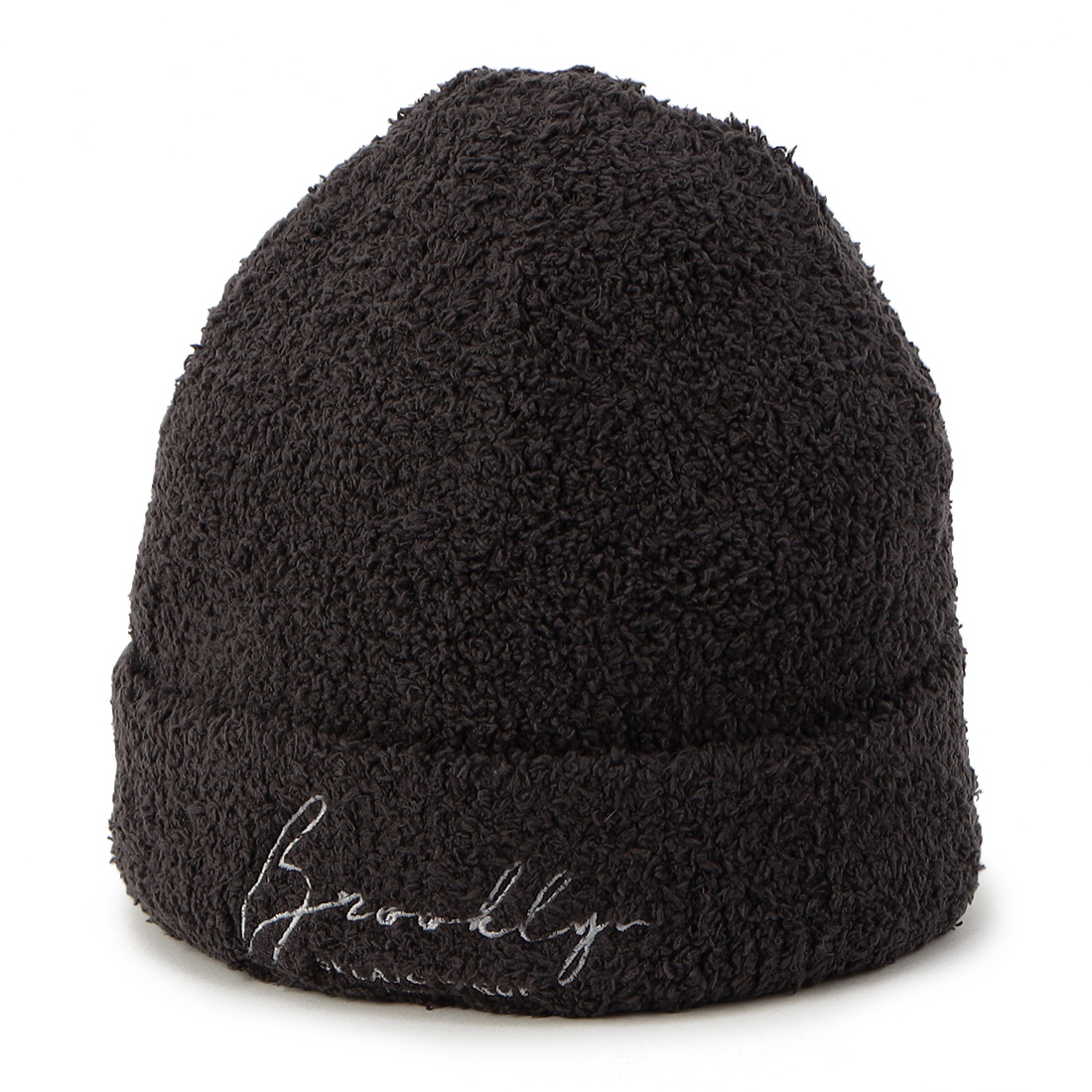 バーニーズ　ニューヨーク限定ニットキャップ