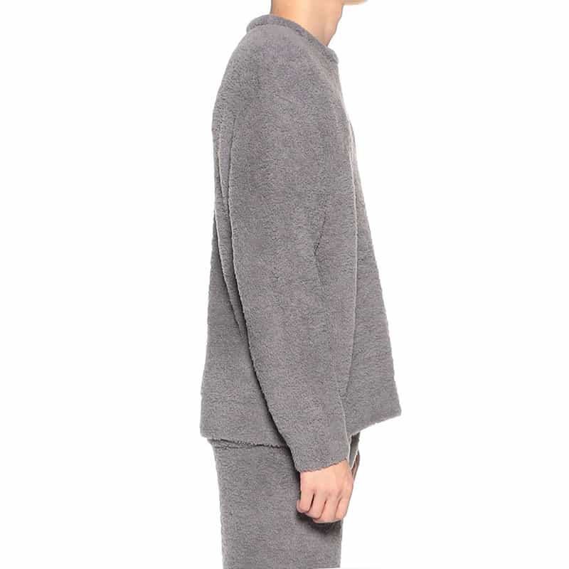 GELATO PIQUE HOMME 限定ルームウェア(プルオーバー) GRAY