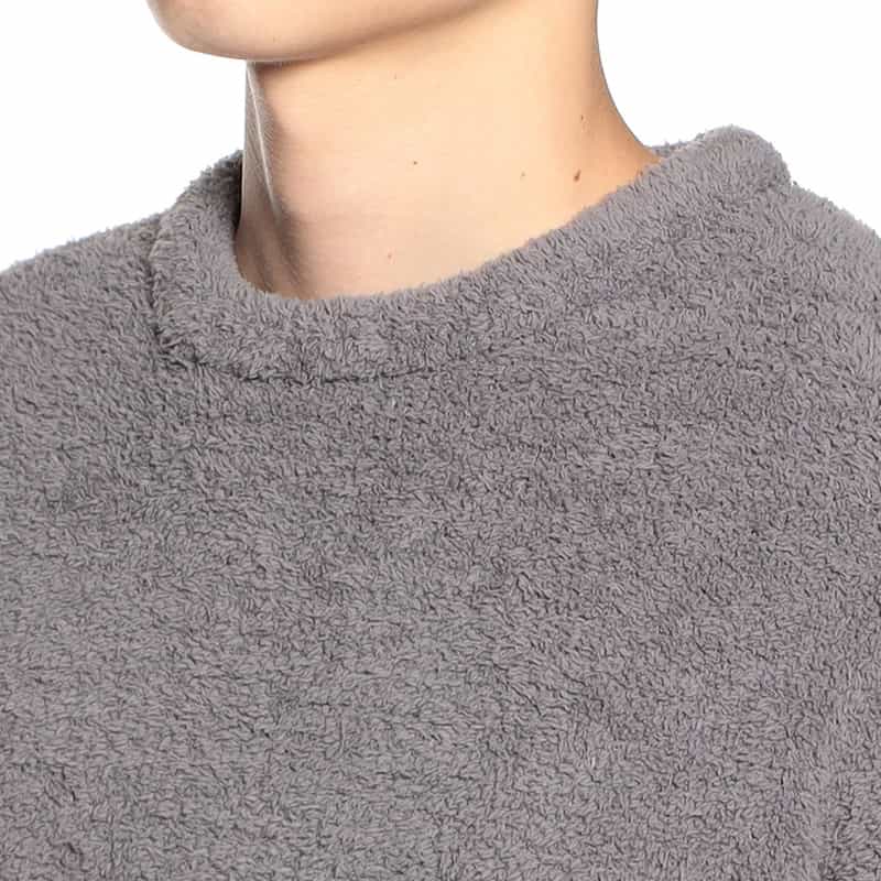 GELATO PIQUE HOMME 限定ルームウェア(プルオーバー) GRAY