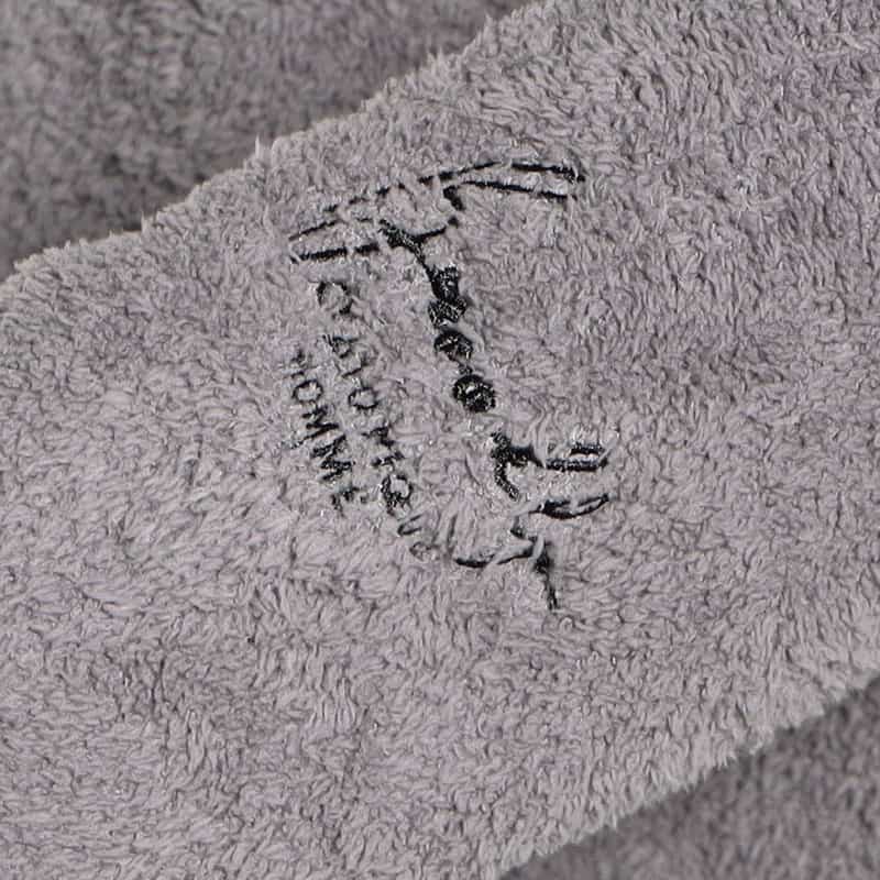 GELATO PIQUE HOMME 限定ルームウェア(プルオーバー) GRAY