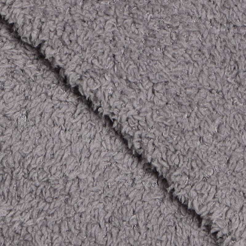 GELATO PIQUE HOMME 限定ルームウェア(プルオーバー) GRAY