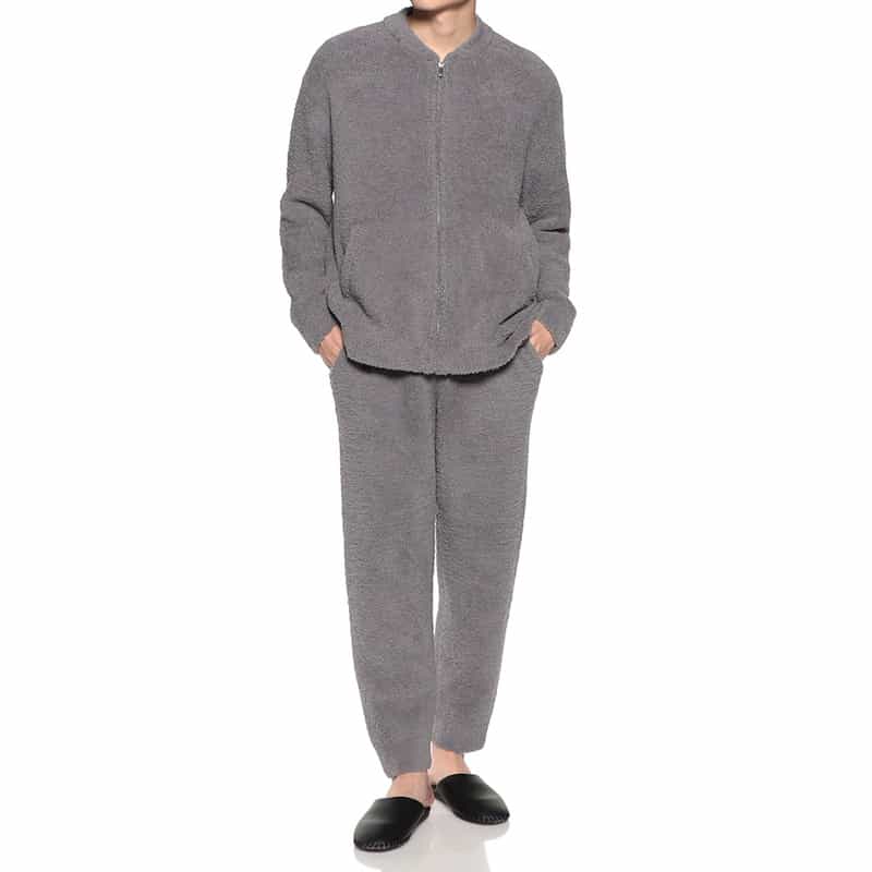 GELATO PIQUE HOMME 限定ルームウェア(プルオーバー) GRAY