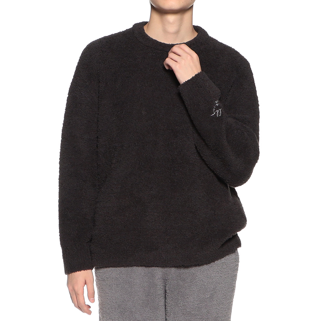 限定ルームウェア（プルオーバー）