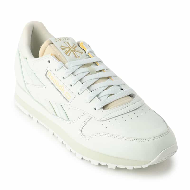 REEBOK スニーカー WHITE