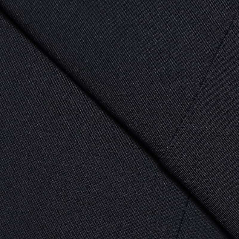 BARNEYS NEW YORK セットアップジャージージャケット NAVY