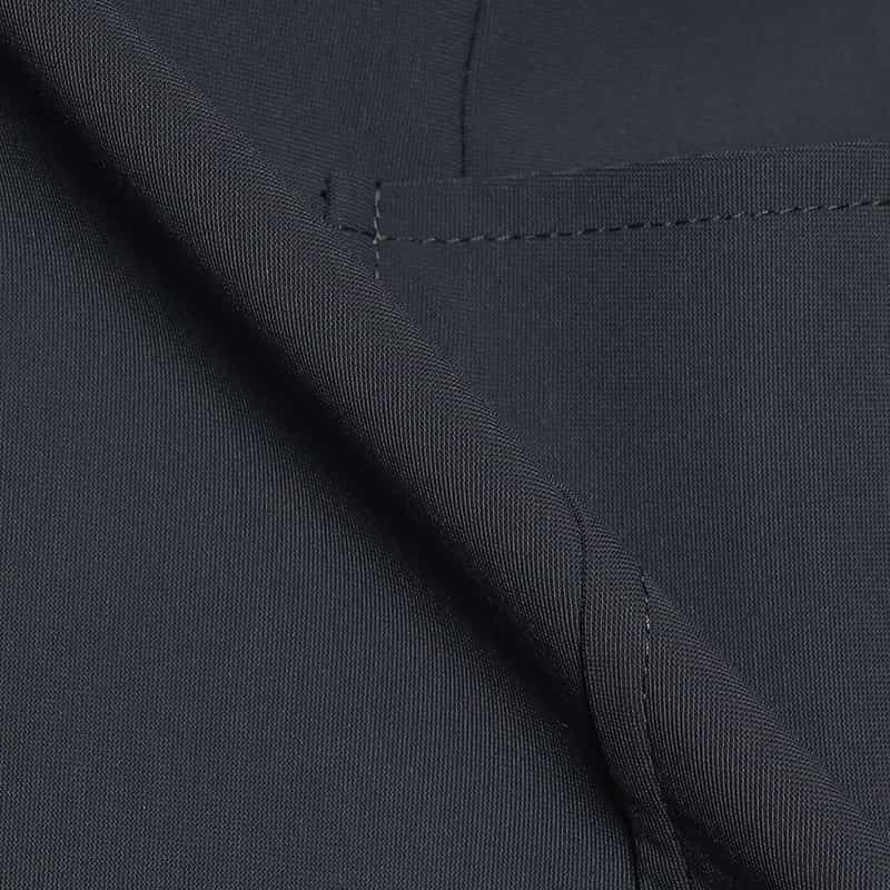 BARNEYS NEW YORK セットアップジャージージャケット GRAY