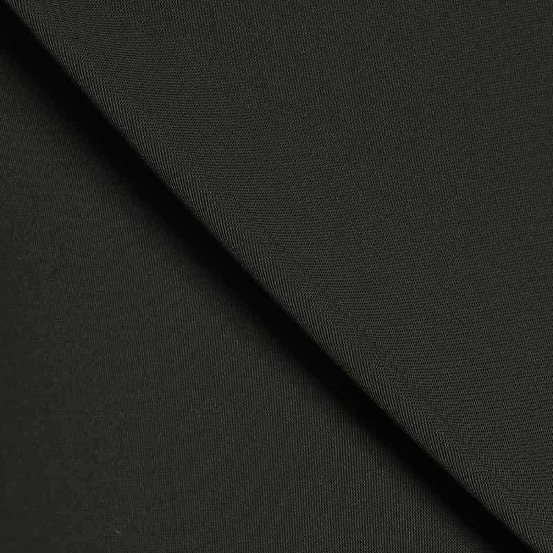 BARNEYS NEW YORK セットアップジャージーパンツ KHAKI