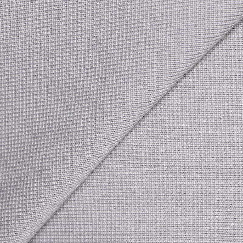 LOHEN 限定ミラノリブトップス LIGHT GRAY