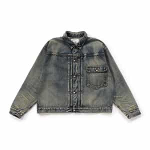 BARNEYS NEWYORK ツイードジャケット BARNEYS NEW YORK - KIYOMI SAITO バーニーズニューヨーク