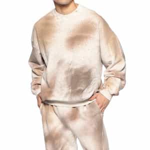 ハンドダイスエットプルオーバー