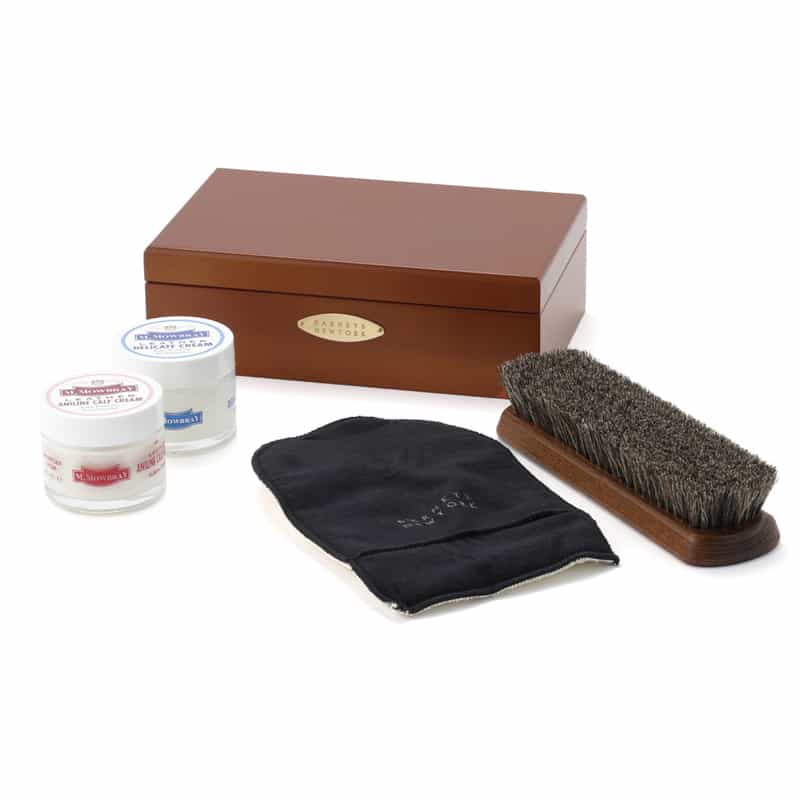 BARNEYS NEW YORK シューケアセット NONE