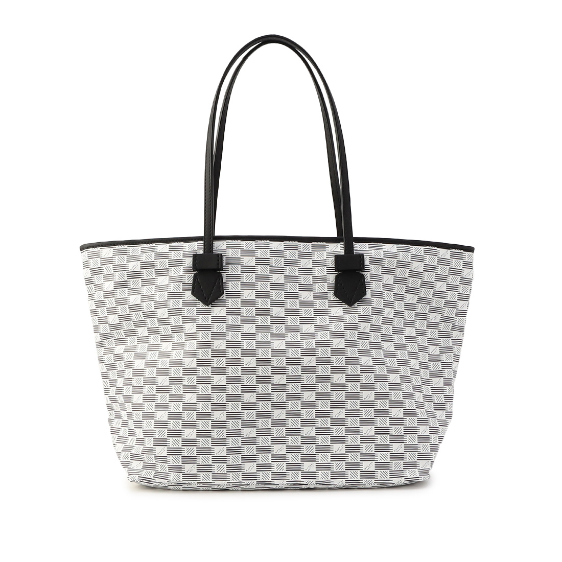 "SAINT TROPEZ" トートバッグ (GMサイズ)