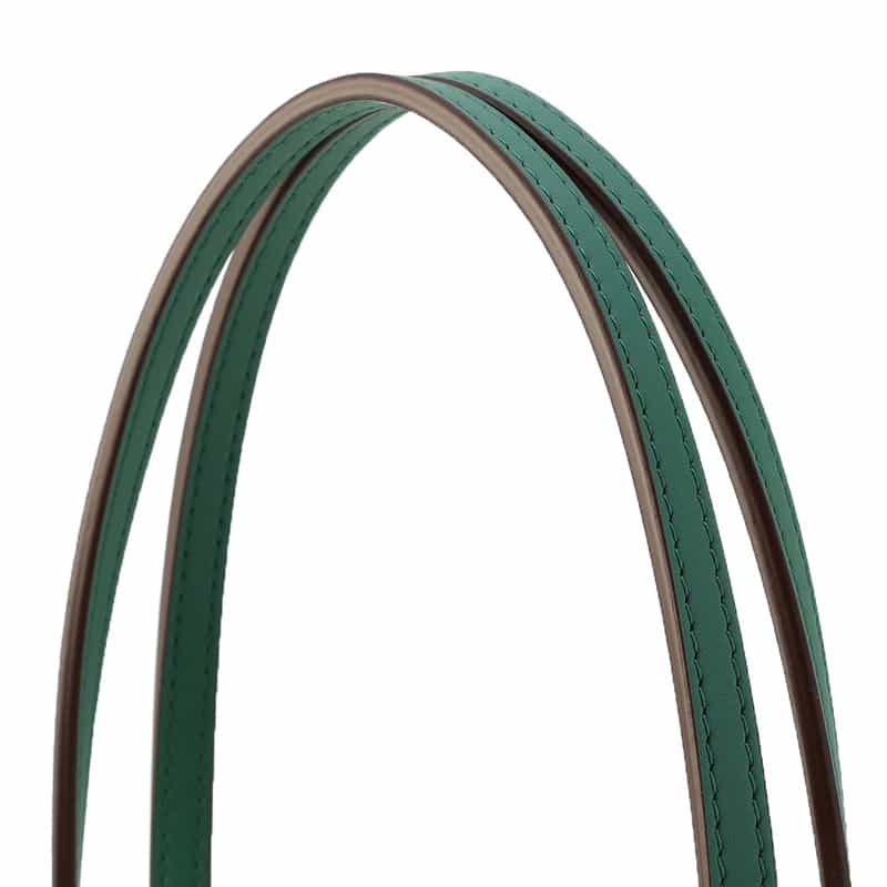 MOREAU PARIS "SAINT TROPEZ" トートバッグ (GMサイズ) GREEN