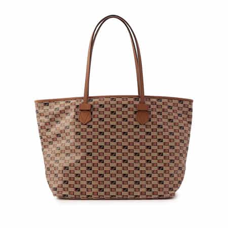 "SAINT TROPEZ" トートバッグ (GMサイズ)