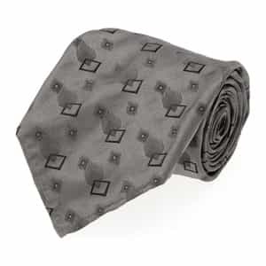 セッテピエゲ小紋柄タイ