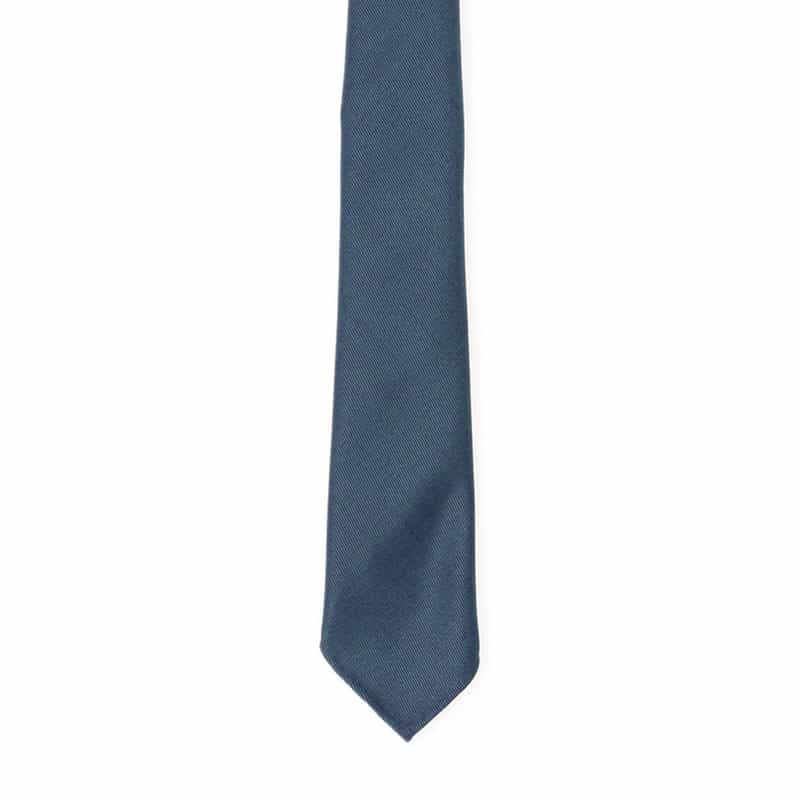 ATTO VANNUCCI FIRENZE セッテピエゲソリッドタイ BLUE