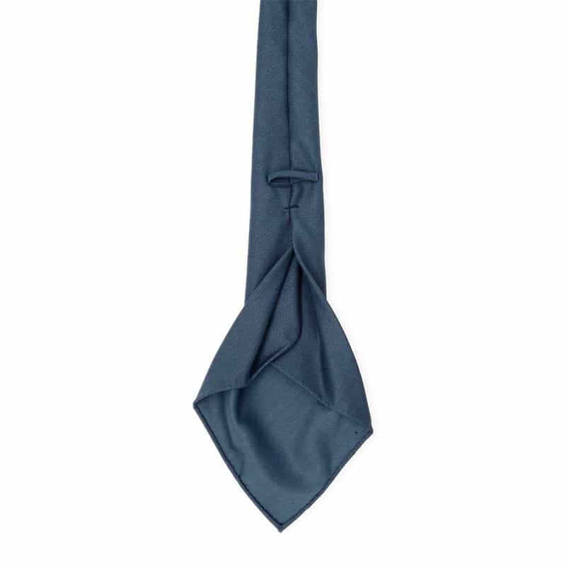 ATTO VANNUCCI FIRENZE セッテピエゲソリッドタイ BLUE