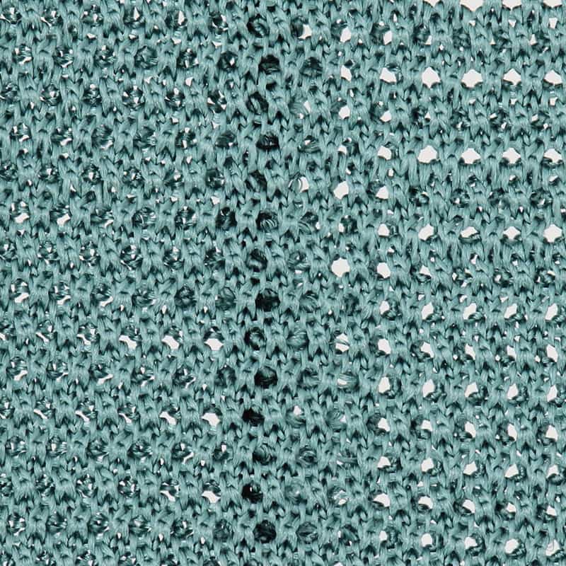 ATTO VANNUCCI FIRENZE ニットタイ LIGHT GREEN