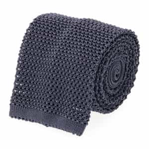 ニットタイ
