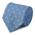 小紋柄タイ