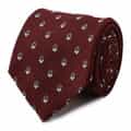 小紋柄タイ
