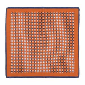 ポケットチーフ