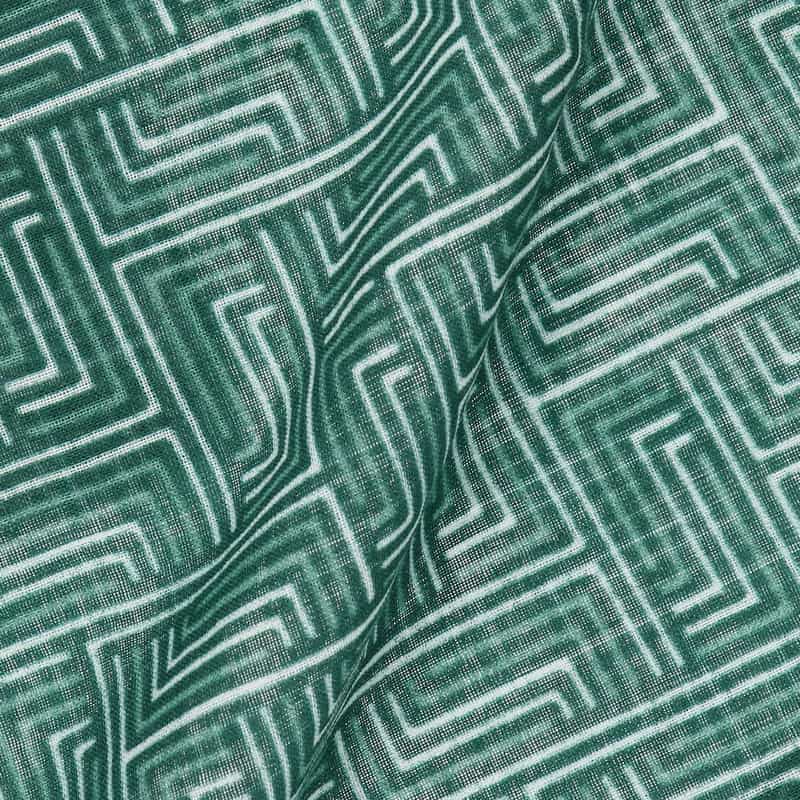 STEFANO BIGI ネッカチーフ GREEN