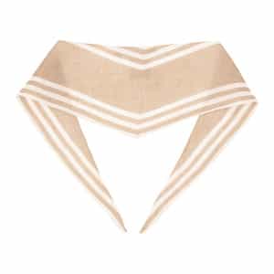 リネンネッカチーフ