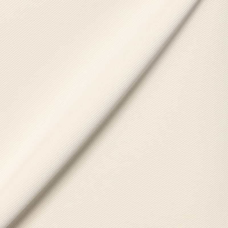 BARNEYS NEW YORK ウォッシャブル ドローストリング ジャージーロングスカート IVORY