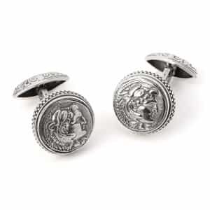COUNTESS MANFC. JEWELLERS カフリンクス COUNTESS MANFC. JEWELLERS カフリンクス