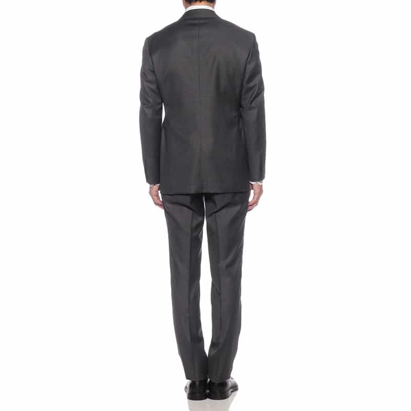 BARNEYS NEW YORK スーツ DARK GRAY