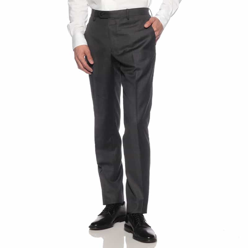 BARNEYS NEW YORK スーツ DARK GRAY