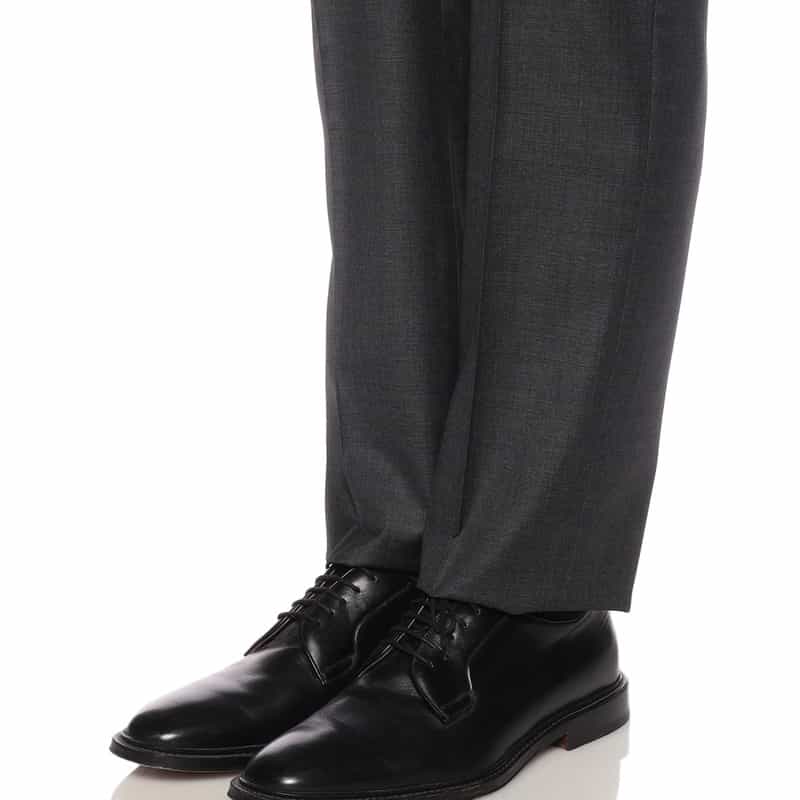 BARNEYS NEW YORK スーツ DARK GRAY