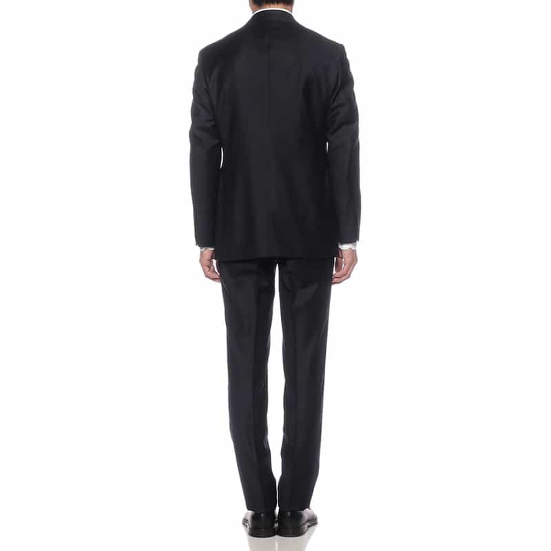 BARNEYS NEW YORK スーツ NAVY