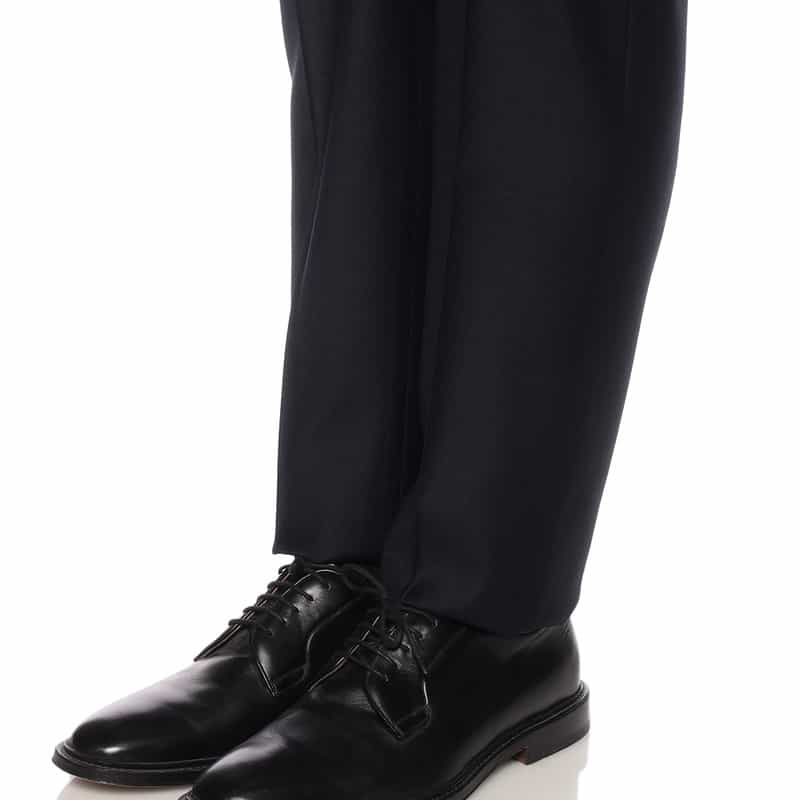 BARNEYS NEW YORK スーツ NAVY