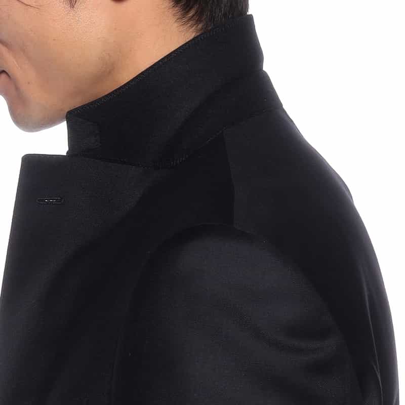 BARNEYS NEW YORK スーツ NAVY