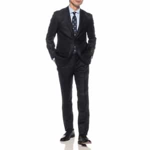 LATORRE（ラトーレ）BARNEYS NEW YORKネイビー スーツ スーツ ”MANHATTAN”（2197891）｜BARNEYS NEW YORK(バーニーズ