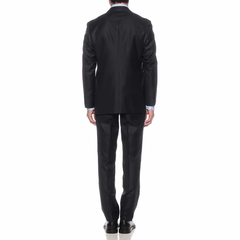 BARNEYS NEW YORK スーツ NAVY