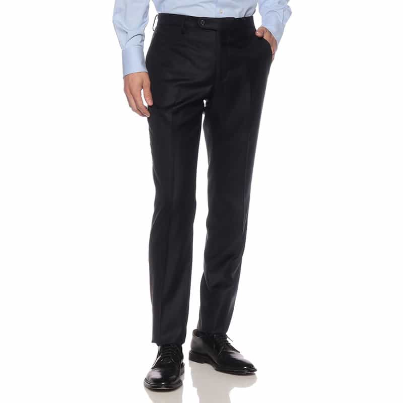 BARNEYS NEW YORK スーツ NAVY