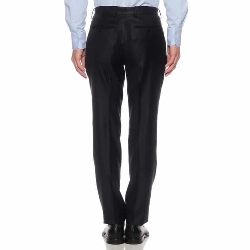 BARNEYS NEW YORK スーツ NAVY