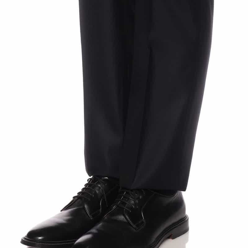 BARNEYS NEW YORK スーツ NAVY