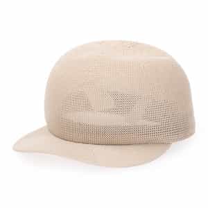 メッシュベースボールキャップ