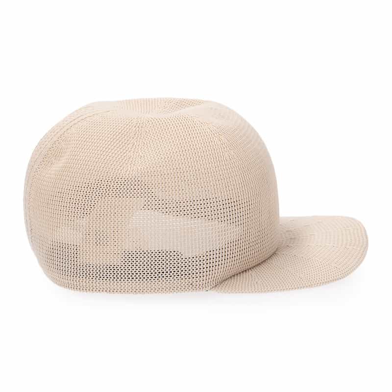 CFCL メッシュベースボールキャップ BEIGE