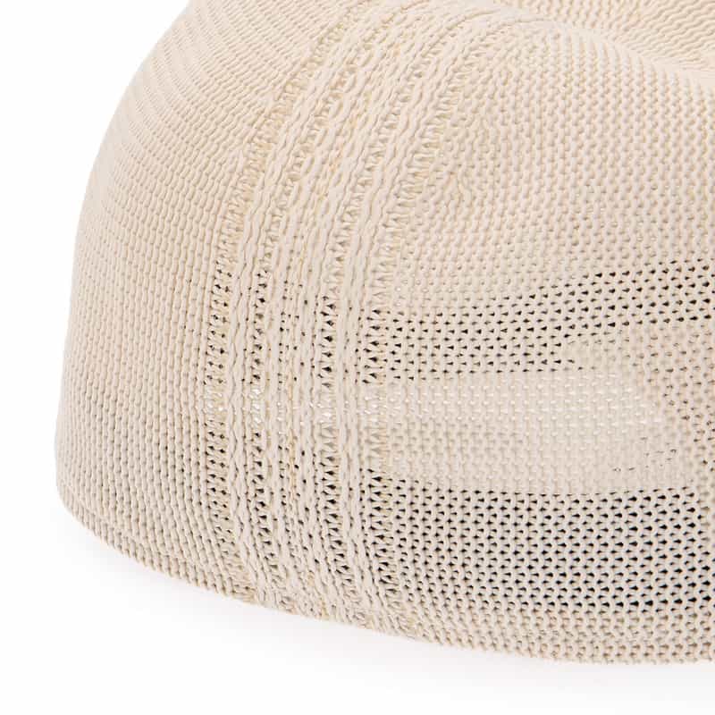 CFCL メッシュベースボールキャップ BEIGE